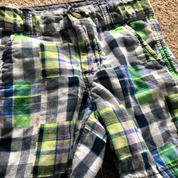 Nautica  boys shorts bundle - Picture 3 of 3